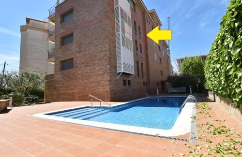 Torredembarra Apartment | Comfortable Apartment Medisol: 3 Bedrooms in Torredembarra