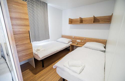 Terme Catez House | Relax at Mediteran Homes with Terme Čatež Access & Pool