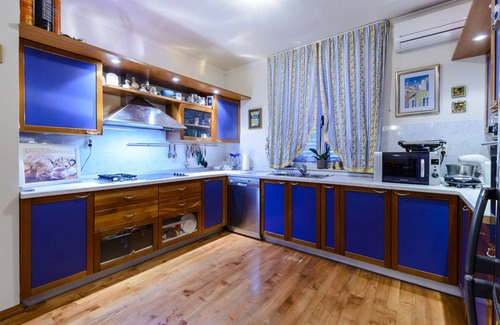Zupa dubrovacka Villa | Mediteran Villa Piano: Private Pool & Ocean View Retreat
