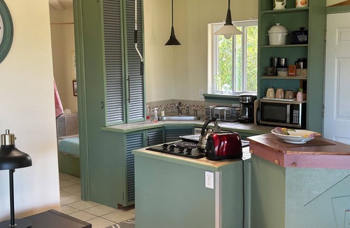 Kapoho Apartment | Ocean View Suite with Private Sundeck - Rated 9.8/10!