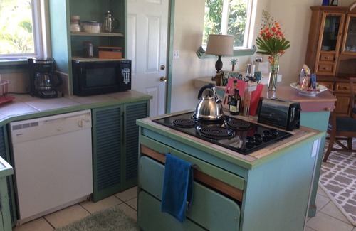Kapoho Apartment | Ocean View Suite with Private Sundeck - Rated 9.8/10!