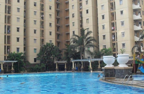 Central Jakarta Apartment | Discover Mediterania Palace Residences in Kemayoran