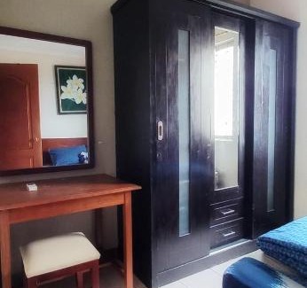 Central Jakarta Apartment | Discover Mediterania Palace Residences in Kemayoran