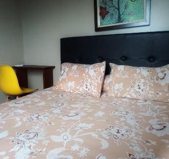Central Jakarta Apartment | Discover Mediterania Palace Residences in Kemayoran