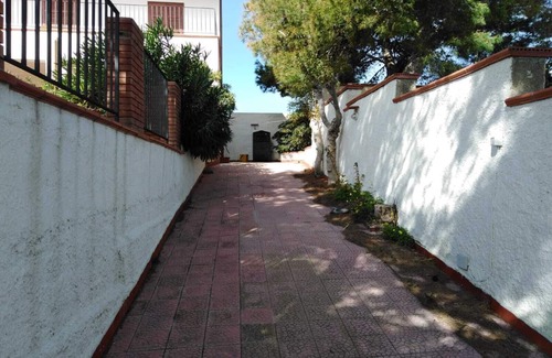 Marinella di Selinunte Villa | Elegant Mediterranean Villa with Oasis River Views