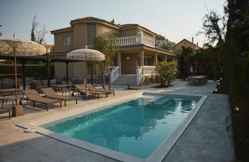 San Vicente del Raspeig Villa | Mediterranean Seasons Villa