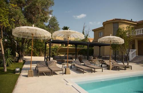 San Vicente del Raspeig Villa | Mediterranean Seasons Villa