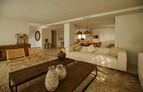 San Vicente del Raspeig Villa | Mediterranean Seasons Villa