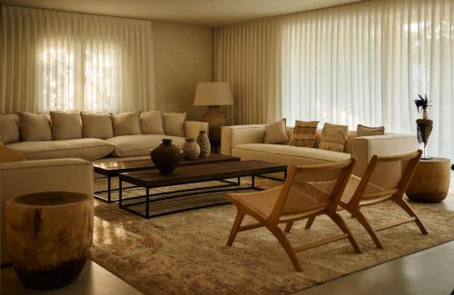 San Vicente del Raspeig Villa | Mediterranean Seasons Villa