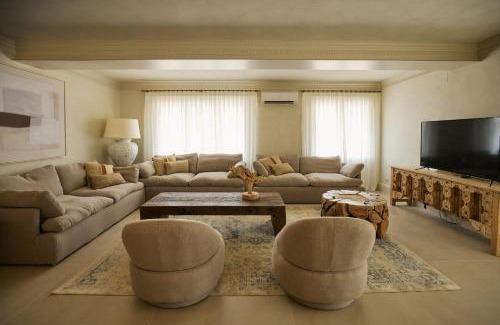 San Vicente del Raspeig Villa | Mediterranean Seasons Villa 2