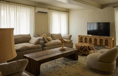 San Vicente del Raspeig Villa | Mediterranean Seasons Villa 2
