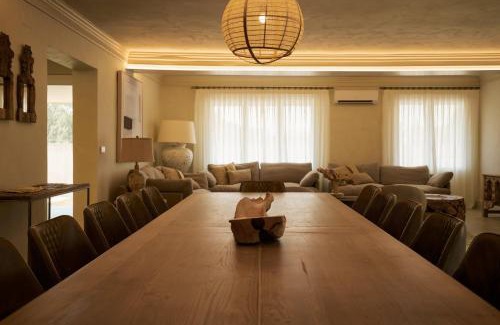 San Vicente del Raspeig Villa | Mediterranean Seasons Villa 2