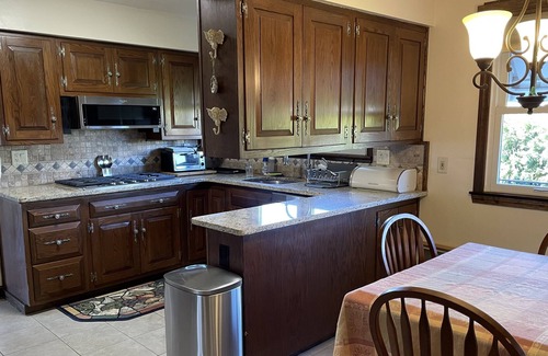 Waterford House | Coastal Retreat with Ocean Views and Family-Friendly Amenities