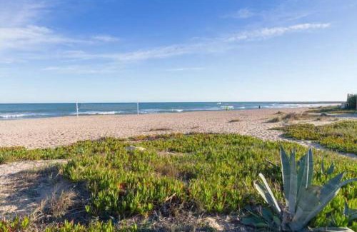 Vergel House | Mediterranean Breeze Beach House