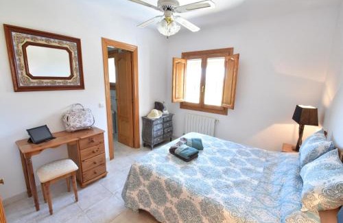 Benigembla Villa | Elegant Oceanfront Villa Antonio Alto - 4 Star Stay