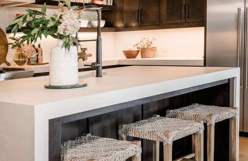 Balcones Park Edgemont House | Elegant Mediterranean Estate in Central Austin with Views
