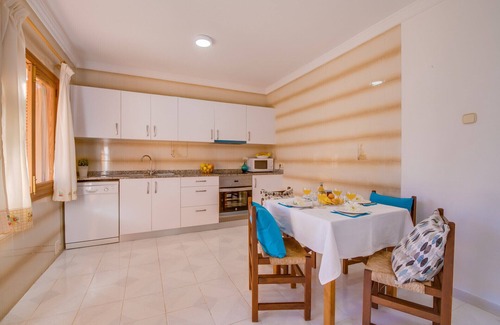 Sa Coma Ski Chalet | Idyllic Mediterranean Finca with Pool in Rosas, Mallorca