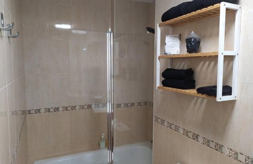 La Union Apartment | Exceptional Mediterranean Apartment with Solarium & Pet-Friendly