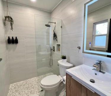 Palo Verde House | Ultimate Mediterranean Getaway: Pet & Child Friendly Stay
