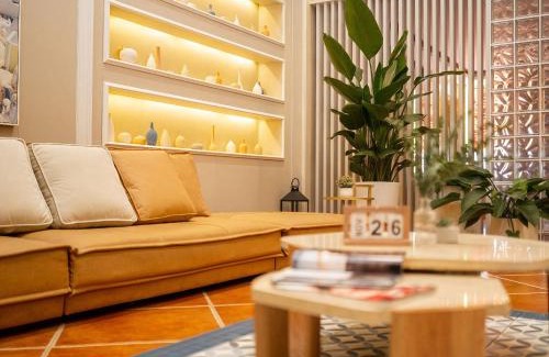 Zhangmutou Hotel | Mediterranean Hotel, Zhangmutou Branch, Dongguan