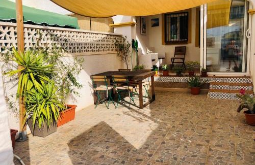 Monte Faro Apartment | Beachfront Mediterranean House: Pet-Friendly & Pool Access