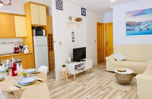 Monte Faro Apartment | Beachfront Mediterranean House: Pet-Friendly & Pool Access