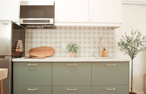 Milpitas House | Pet-Friendly Mediterranean Oasis with High Guest Ratings