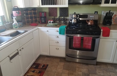 Placerville Villa | Charming Villa Retreat in the Heart of El Dorado County