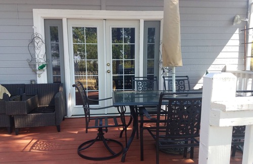 Placerville Villa | Charming Villa Retreat in the Heart of El Dorado County