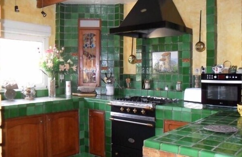 Malves-en-Minervois Villa | Elegant Mediterranean Villa with Ocean Views & Private Pool