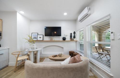 Greater East End Apartment | Mediterranean Villa #1 at East Downtown