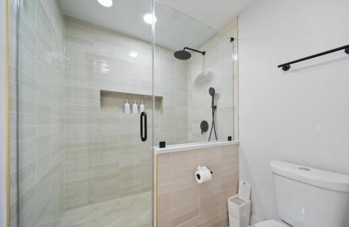 Greater East End Apartment | Mediterranean Villa #4 at East Downtown