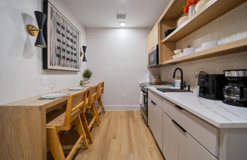 Greater East End Apartment | Mediterranean Villa #4 at East Downtown