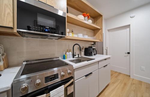Greater East End Apartment | Mediterranean Villa #4 at East Downtown