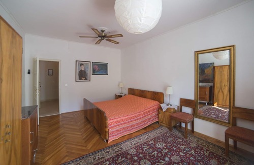 Trpanj Bed & Breakfast | Guest Rated 10/10 Mediterranean Villa with Pool & Ocean View