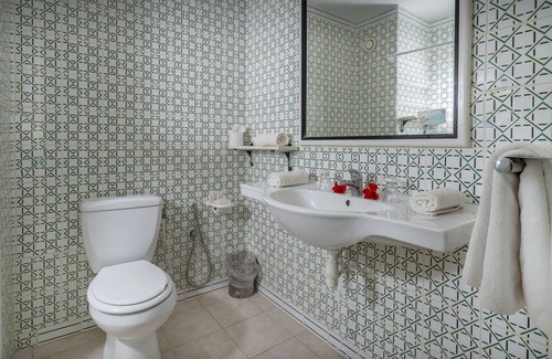 Mrezga Hotel | Relaxing Mediterranee Hammamet - Ideal for Families & Couples