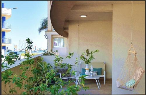 Marzamemi House | Discover Mediterraneo ARGENTO: Oceanfront Family Retreat
