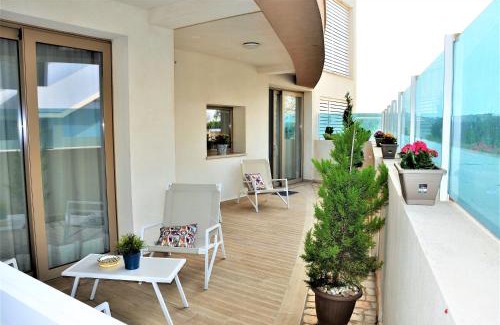 Marzamemi House | Discover Mediterraneo ARGENTO: Oceanfront Family Retreat