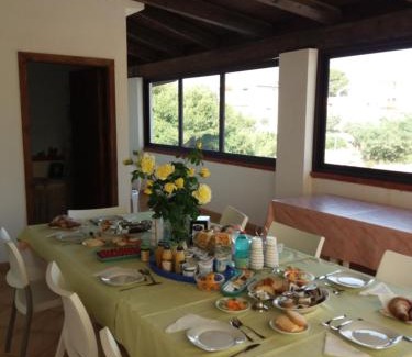 Palma di Montechiaro Bed & Breakfast | Oceanfront Retreat at Mediterraneo Mare e Sole - 9/10 Rating
