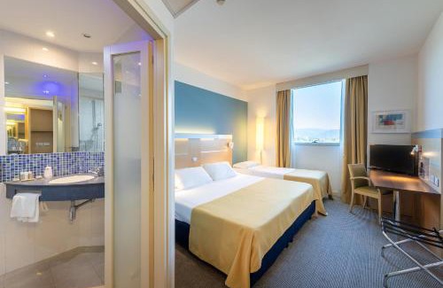Tavagnacco Hotel | Welcoming Meditur Hotel Udine Nord with Family-Friendly Perks