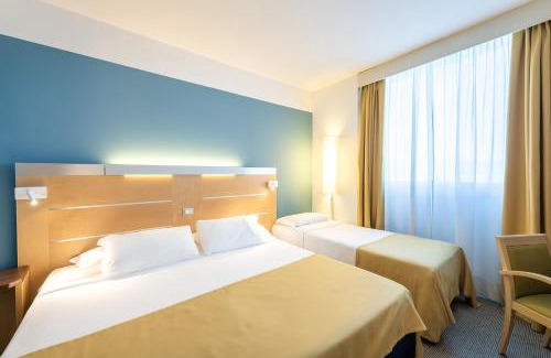 Tavagnacco Hotel | Welcoming Meditur Hotel Udine Nord with Family-Friendly Perks