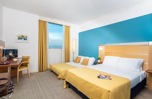 Tavagnacco Hotel | Welcoming Meditur Hotel Udine Nord with Family-Friendly Perks