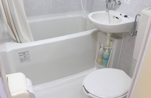 Chikusei House | Family-Friendly Stay at Chikusei Ibaraki with Kitchen & Breakfast