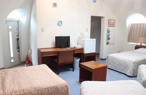 Chikusei House | Family-Friendly Stay at Chikusei Ibaraki with Kitchen & Breakfast