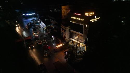 Palakkad Hotel | Discover Medley Regency: Ideal for Budget Travelers