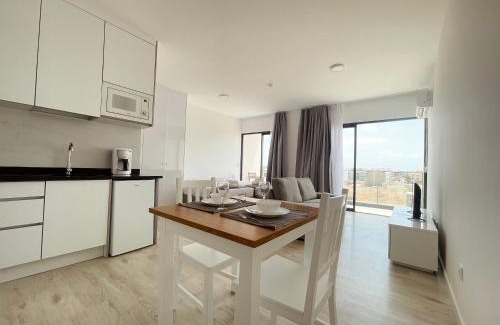 Santa Maria Apartment | Medsal Residence