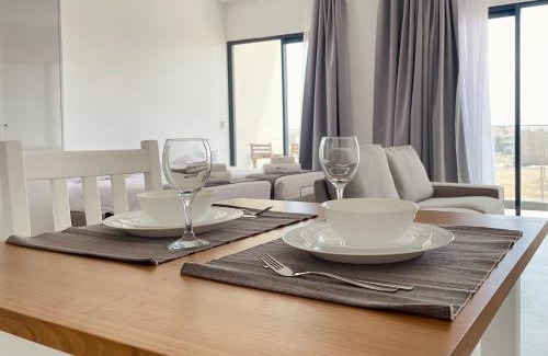 Santa Maria Apartment | Medsal Residence