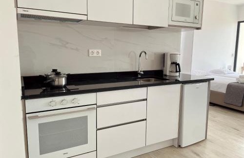 Santa Maria Apartment | Medsal Residence