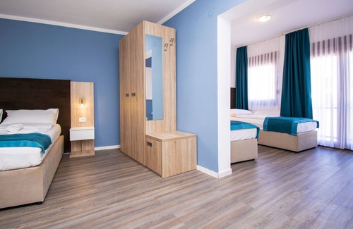 Pomer Hotel | Family-Friendly Retreat at Hotel Koral in Medulin