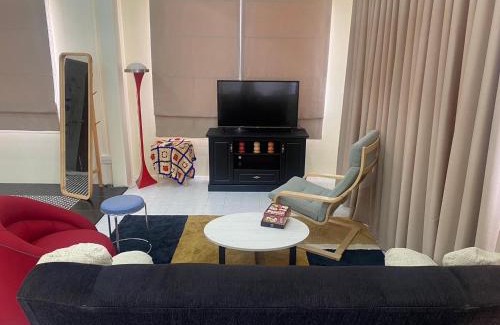Bang Bo House | Welcoming Mee-Suk Home: Pet and Child Friendly Retreat